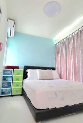 Blk 443B Fernvale Vista (Sengkang), HDB 2 Rooms #571364281